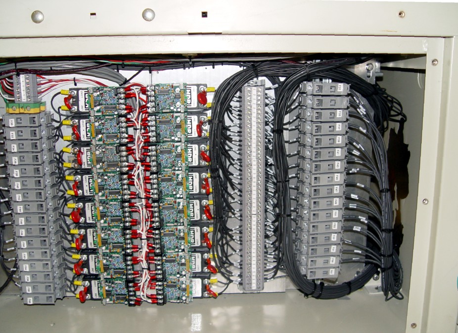 S-Series IR Furnace