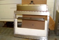 IBM RTC Furnace Section - After