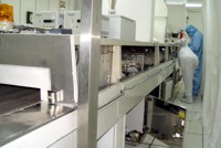 AG-2415 Complete Furnace Overhaul