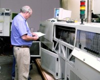 GreenBridge S-615X Furnace Inspection & Service