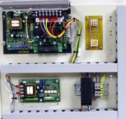 MCC Motor isolation & control
