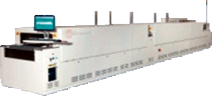 AG-Series Furnace