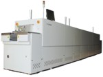 AG-Series IR Furnace