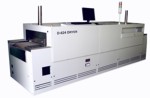TF-Series IR Furnace