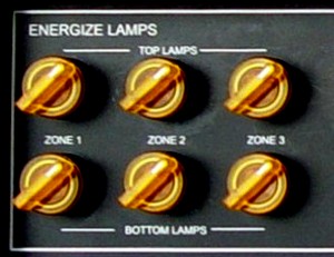Energize Lamps